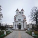 Biserica Sf&acirc;nta Tereza a Pruncului Isus