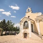 Biserica Sf&acirc;nta Tereza a Pruncului Isus