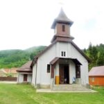 Biserica Sf&acirc;nta Tereza a Pruncului Isus