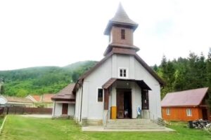 Biserica Sfânta Tereza a Pruncului Isus