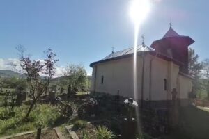 Biserica Sf&acirc;nta Treime