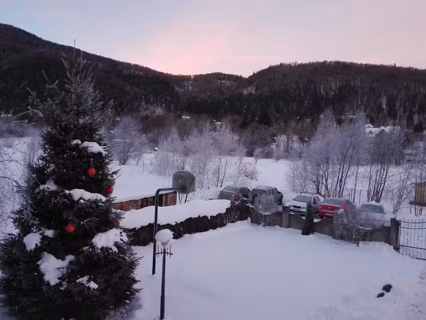 Biserica Sf&acirc;nta Treime