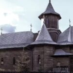 Biserica Sf&acirc;nta Treime