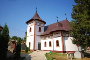 Biserica Sfânta Treime