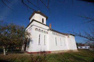 Biserica Sf&acirc;nta Treime