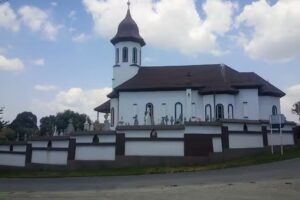 Biserica Sfânta Treime