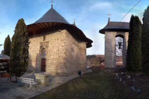 Biserica Sf&acirc;nta Treime