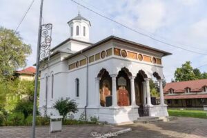 Biserica Sf&acirc;nta Treime