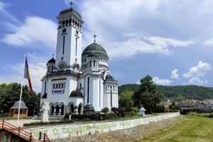 Biserica Sfânta Treime