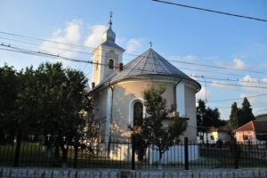 Biserica Sfânta Treime