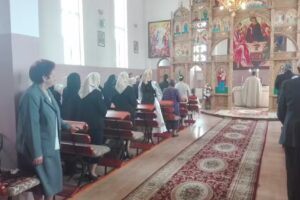 Biserica Sf&acirc;nta Treime