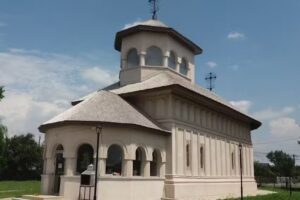 Biserica Sfanta Treime