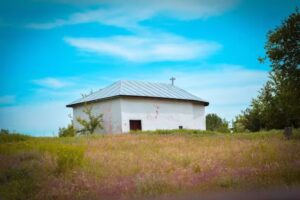 Biserica Sfânta Treime