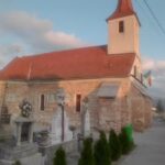 Biserica Sf&acirc;nta Treime