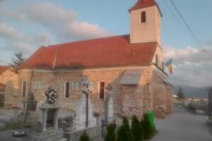 Biserica Sfânta Treime