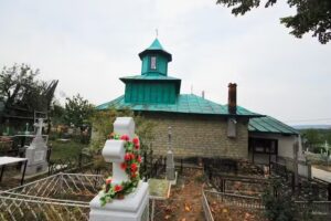 Biserica Sfânta Treime