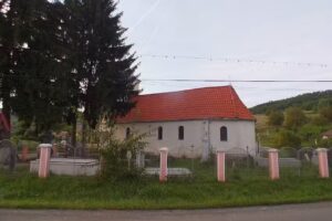 Biserica Sf&acirc;nta Treime