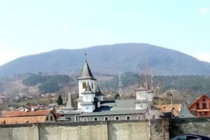 Biserica Sfânta Treime