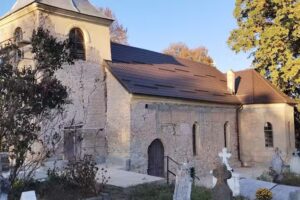 Biserica Sfanta Treime