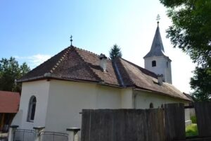 Biserica Sf&acirc;nta Treime