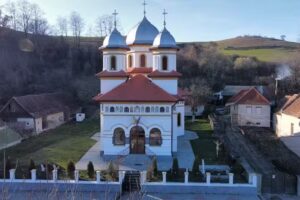 Biserica Sfânta Treime