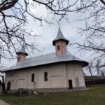 Biserica Sfanta Treime