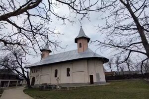 Biserica Sfanta Treime