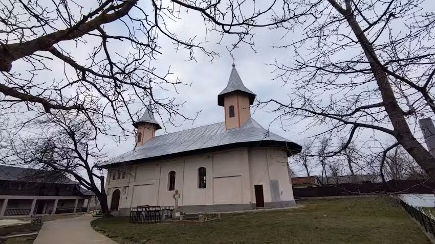 Biserica Sfanta Treime