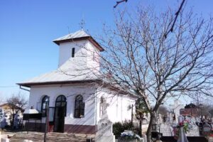 Biserica Sfanta Treime