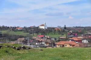 Biserica Sfânta Treime