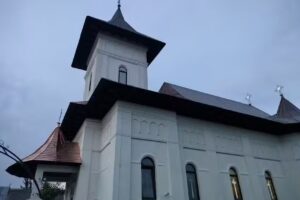 Biserica Sfânta Treime