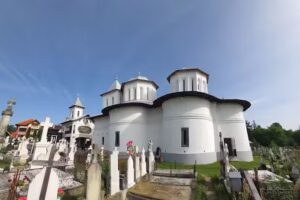 Biserica Sfânta Treime