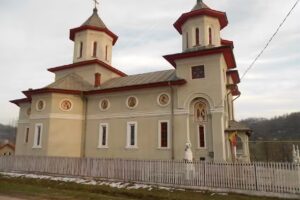 Biserica Sf&acirc;nta Treime