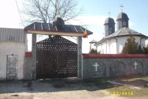 Biserica Sf&acirc;nta Treime