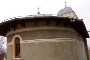 Biserica Sf&acirc;nta Treime