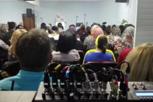 Biserica Sfanta Treime Jibou