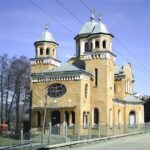 Biserica Sf&acirc;nta Varvara