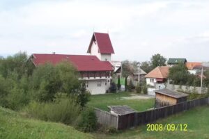 Biserica Sf&acirc;nta Veronica