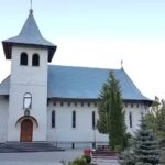 Biserica Sf&acirc;nta Vineri