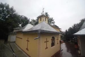 Biserica &bdquo;Sf&acirc;nta Vineri&rdquo;