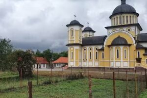 Biserica Sf&acirc;ntaTreime