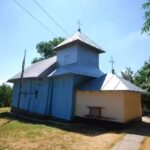 Biserica Sf&acirc;ntu Dumitru