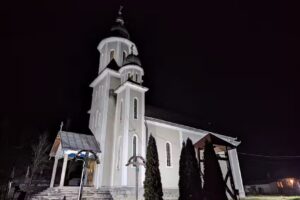 Biserica Sfântu Dumitru