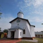 Biserica Sf&acirc;ntu Gheorghe