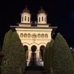 Biserica Sf&acirc;ntu Gheorghe