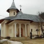 Biserica Sf&acirc;ntu Gheorghe