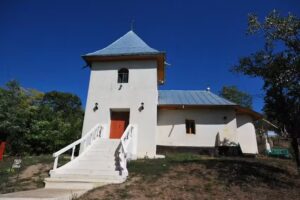 Biserica Sfântu Gheorghe