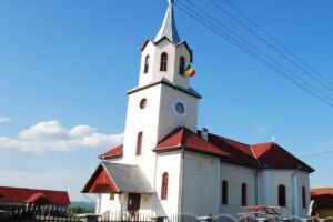 Biserica Sf&acirc;ntu Ilie