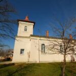 Biserica Sf&acirc;ntu Ioan Botezătorul