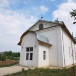 Biserica Sf&acirc;ntu Ioan Botezătorul